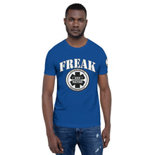 Load image into Gallery viewer, FREAK rc Short-Sleeve Unisex T-Shirt