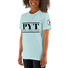Load image into Gallery viewer, PYT b Short-Sleeve Unisex T-Shirt