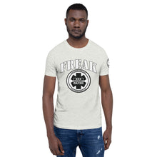 Load image into Gallery viewer, FREAK rc Short-Sleeve Unisex T-Shirt