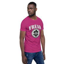 Load image into Gallery viewer, FREAK rc Short-Sleeve Unisex T-Shirt