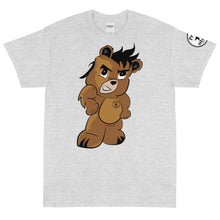 Load image into Gallery viewer, Logo Bear Short Sleeve T-Shirt