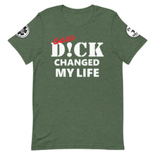 Load image into Gallery viewer, G.D.C.M.L. Short-Sleeve Unisex T-Shirt