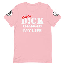 Load image into Gallery viewer, G.D.C.M.L. Short-Sleeve Unisex T-Shirt