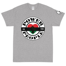 Load image into Gallery viewer, Power to the People Short Sleeve T-Shirt