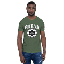Load image into Gallery viewer, FREAK rc Short-Sleeve Unisex T-Shirt