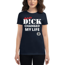 Load image into Gallery viewer, G.D.C.M.L Women's short sleeve t-shirt