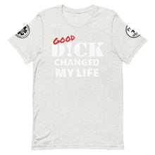 Load image into Gallery viewer, G.D.C.M.L. Short-Sleeve Unisex T-Shirt