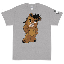 Load image into Gallery viewer, Logo Bear Short Sleeve T-Shirt