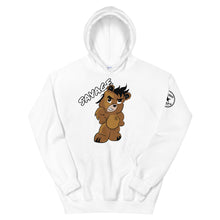 Load image into Gallery viewer, Savage Bear Unisex Hoodie