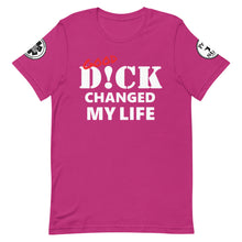 Load image into Gallery viewer, G.D.C.M.L. Short-Sleeve Unisex T-Shirt