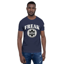 Load image into Gallery viewer, FREAK rc Short-Sleeve Unisex T-Shirt