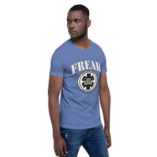 Load image into Gallery viewer, FREAK rc Short-Sleeve Unisex T-Shirt