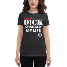 Load image into Gallery viewer, G.D.C.M.L Women's short sleeve t-shirt