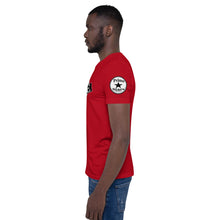 Load image into Gallery viewer, Broken Heart Savage Short-Sleeve Unisex T-Shirt