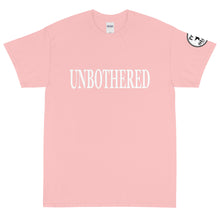 Load image into Gallery viewer, Unbothered Short Sleeve T-Shirt