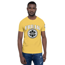 Load image into Gallery viewer, FREAK rc Short-Sleeve Unisex T-Shirt