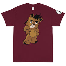 Load image into Gallery viewer, Logo Bear Short Sleeve T-Shirt