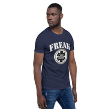 Load image into Gallery viewer, FREAK rc Short-Sleeve Unisex T-Shirt