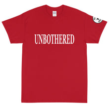 Load image into Gallery viewer, Unbothered Short Sleeve T-Shirt