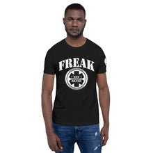 Load image into Gallery viewer, FREAK rc Short-Sleeve Unisex T-Shirt