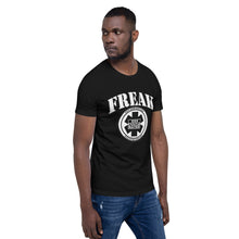 Load image into Gallery viewer, FREAK rc Short-Sleeve Unisex T-Shirt