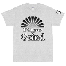Load image into Gallery viewer, Rise and Grind Short Sleeve T-Shirt