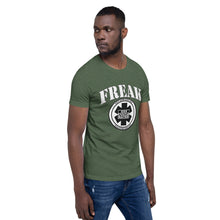 Load image into Gallery viewer, FREAK rc Short-Sleeve Unisex T-Shirt