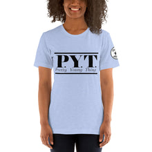 Load image into Gallery viewer, PYT b Short-Sleeve Unisex T-Shirt