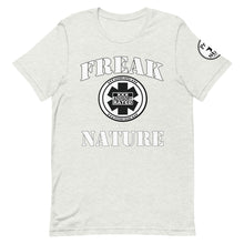 Load image into Gallery viewer, Freak by nature Short-Sleeve Unisex T-Shirt