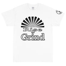 Load image into Gallery viewer, Rise and Grind Short Sleeve T-Shirt