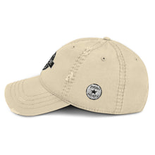 Load image into Gallery viewer, Certified Dope Distressed Dad Hat