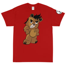 Load image into Gallery viewer, Logo Bear Short Sleeve T-Shirt