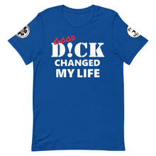 Load image into Gallery viewer, G.D.C.M.L. Short-Sleeve Unisex T-Shirt