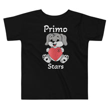 Load image into Gallery viewer, Primo Pup Toddler Short Sleeve Tee