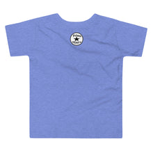 Load image into Gallery viewer, Primo Pup Toddler Short Sleeve Tee