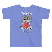 Load image into Gallery viewer, Primo Pup Toddler Short Sleeve Tee