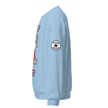 Load image into Gallery viewer, Primo Pup Unisex Sweatshirt