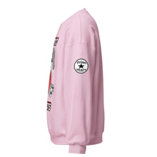 Load image into Gallery viewer, Primo Pup Unisex Sweatshirt