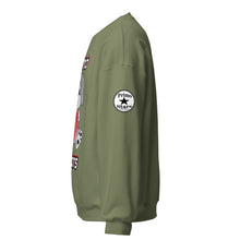 Load image into Gallery viewer, Primo Pup Unisex Sweatshirt