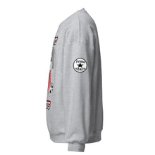 Load image into Gallery viewer, Primo Pup Unisex Sweatshirt