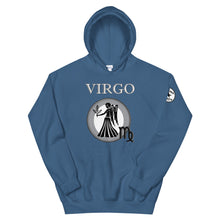 Load image into Gallery viewer, Virgo Unisex Hoodie
