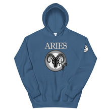 Load image into Gallery viewer, Aries Unisex Hoodie