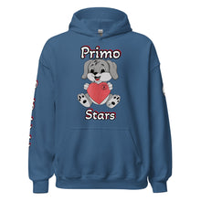 Load image into Gallery viewer, Primo Pup Unisex Hoodie