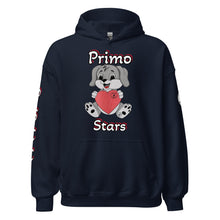 Load image into Gallery viewer, Primo Pup Unisex Hoodie