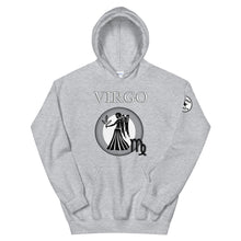 Load image into Gallery viewer, Virgo Unisex Hoodie