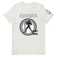 Load image into Gallery viewer, Aquarius M Short-Sleeve Unisex T-Shirt