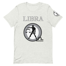 Load image into Gallery viewer, Libra M Short-Sleeve Unisex T-Shirt