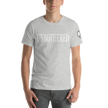 Load image into Gallery viewer, Unbothered Short-Sleeve Unisex T-Shirt