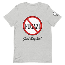 Load image into Gallery viewer, Fugazi JSN Short-Sleeve Unisex T-Shirt