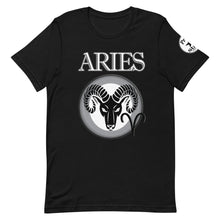 Load image into Gallery viewer, Aries Short-Sleeve Unisex T-Shirt